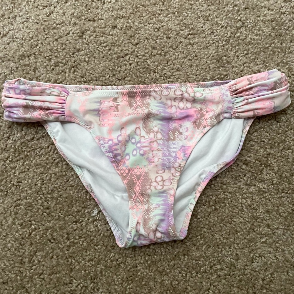 Victoria Secret Swim bottoms